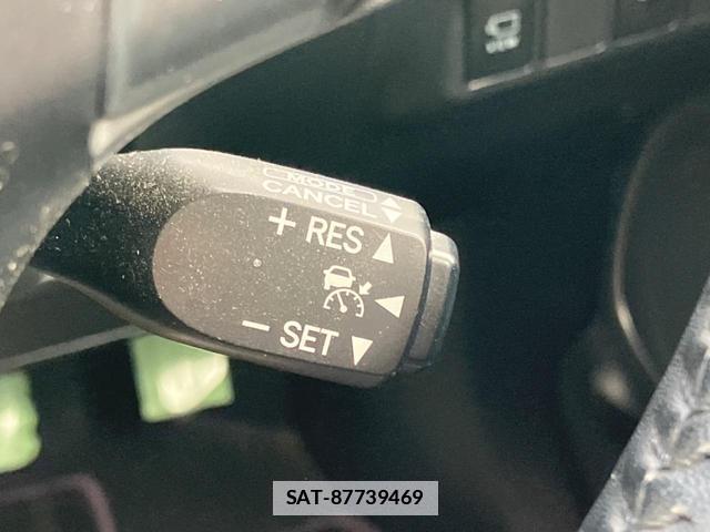 Toyota HARRIER HYBRID 2015-07 7798224-10