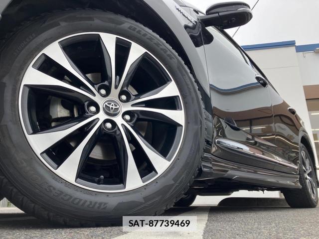 Toyota HARRIER HYBRID 2015-07 7798224-14