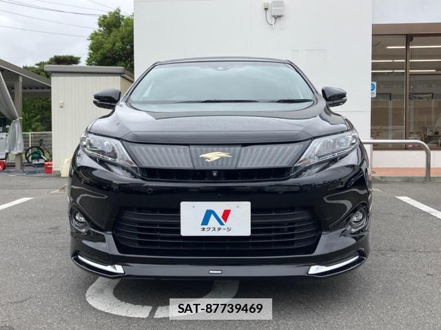 Toyota HARRIER HYBRID 2015-07 7798224-15