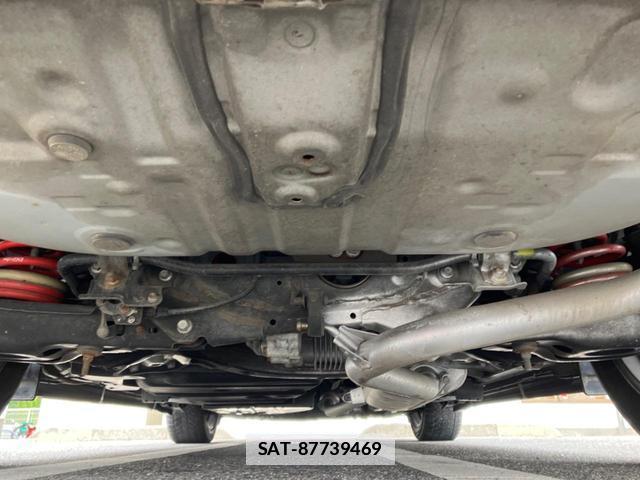 Toyota HARRIER HYBRID 2015-07 7798224-19