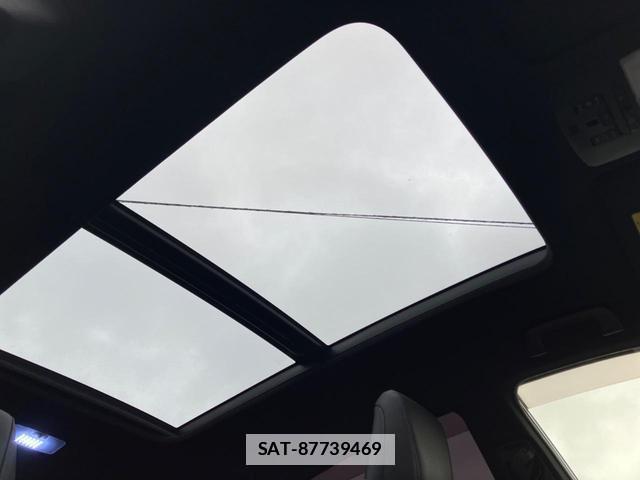 Toyota HARRIER HYBRID 2015-07 7798224-5