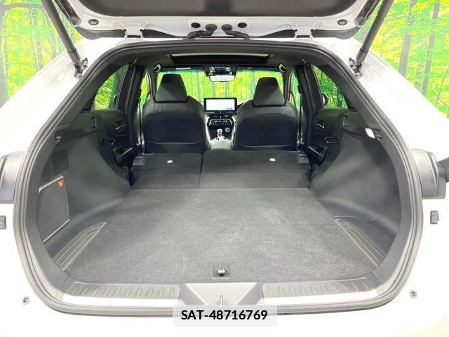 Toyota HARRIER HYBRID 2025-01 7798807-10