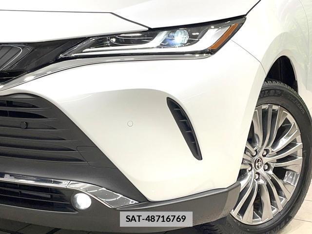 Toyota HARRIER HYBRID 2025-01 7798807-12