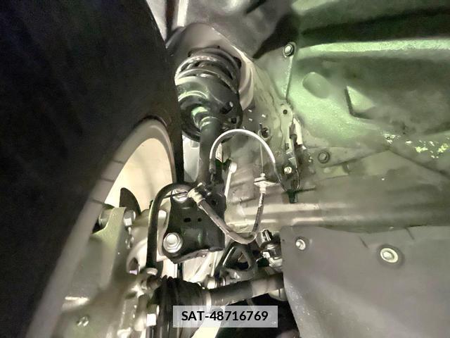 Toyota HARRIER HYBRID 2025-01 7798807-19