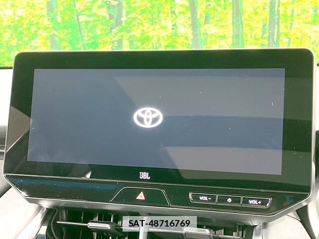 Toyota HARRIER HYBRID 2025-01 7798807-3