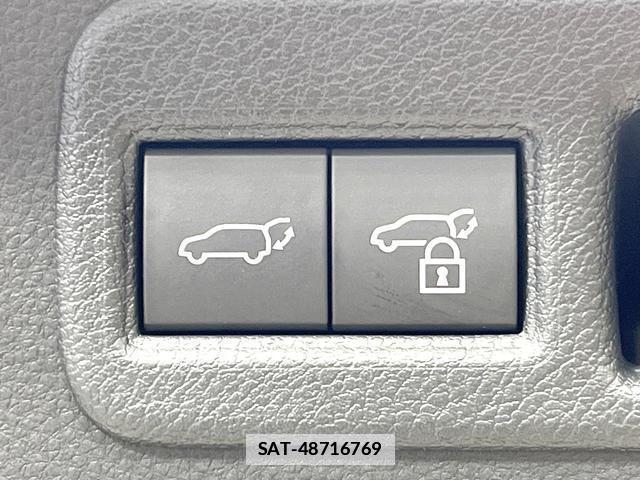 Toyota HARRIER HYBRID 2025-01 7798807-7