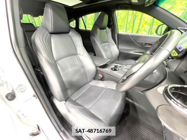 Toyota HARRIER HYBRID 2025-01 7798807-8