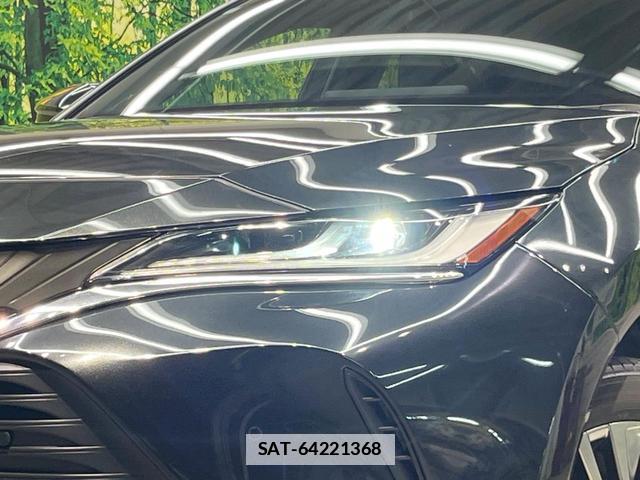 Toyota HARRIER HYBRID 2020-11 7799476-11
