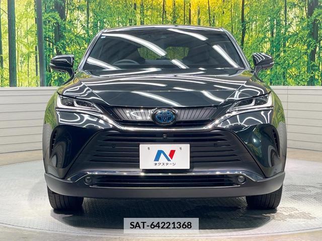 Toyota HARRIER HYBRID 2020-11 7799476-13