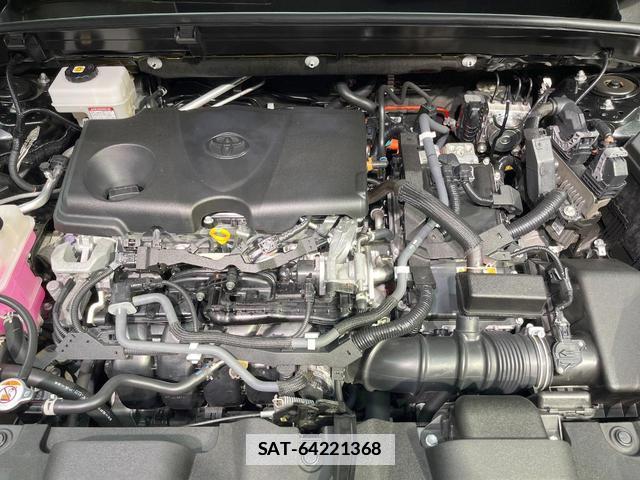 Toyota HARRIER HYBRID 2020-11 7799476-17
