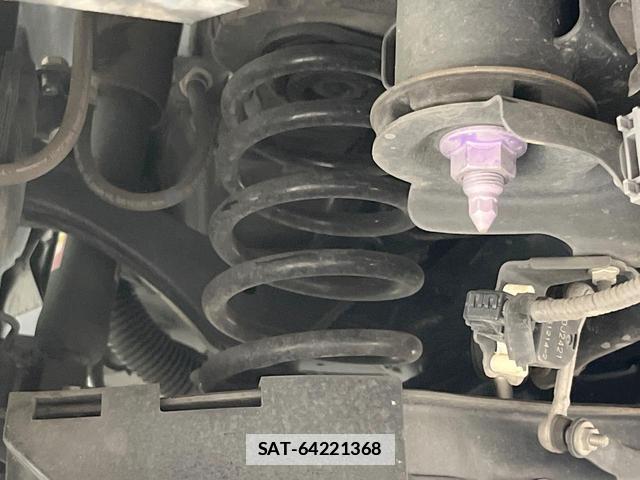 Toyota HARRIER HYBRID 2020-11 7799476-19