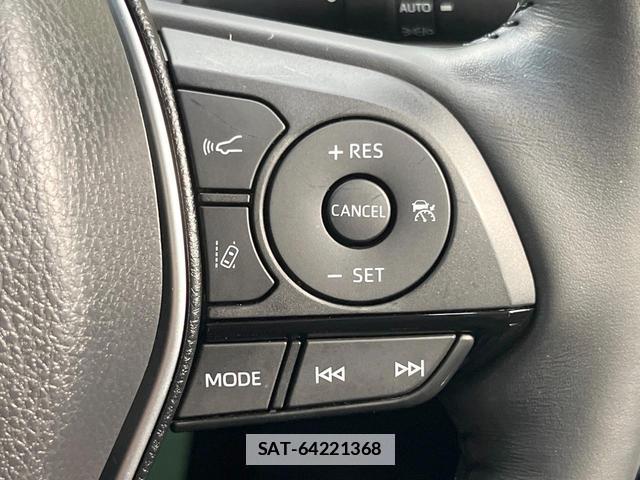 Toyota HARRIER HYBRID 2020-11 7799476-4