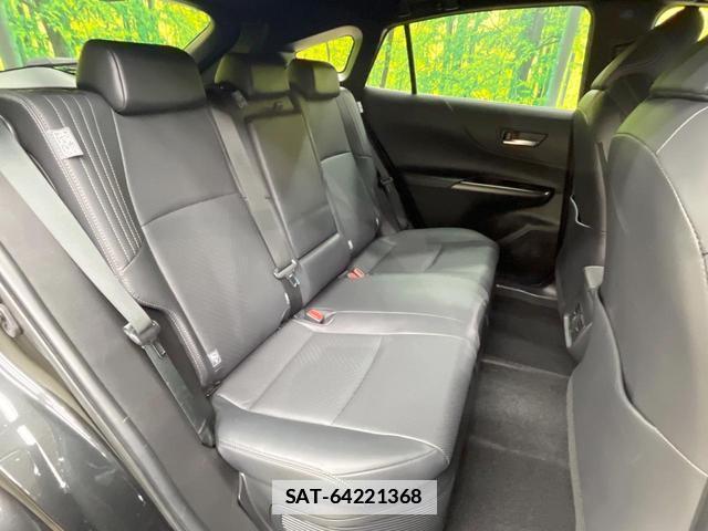Toyota HARRIER HYBRID 2020-11 7799476-8