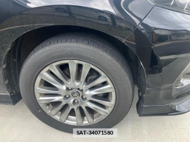 Toyota HARRIER HYBRID 2014-05 7799999-12
