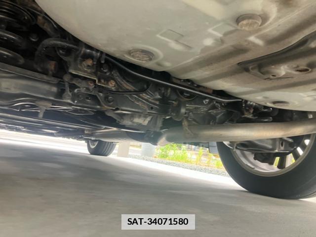 Toyota HARRIER HYBRID 2014-05 7799999-14