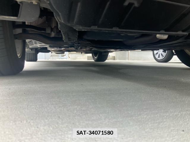 Toyota HARRIER HYBRID 2014-05 7799999-2
