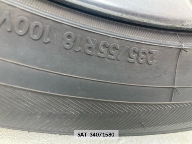 Toyota HARRIER HYBRID 2014-05 7799999-3