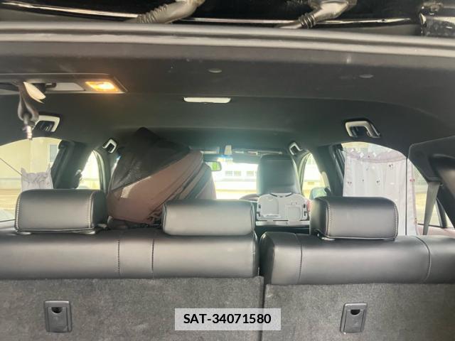 Toyota HARRIER HYBRID 2014-05 7799999-8