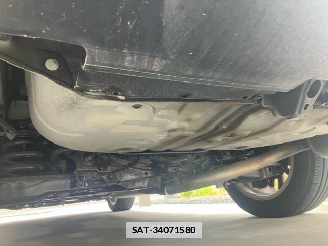 Toyota HARRIER HYBRID 2014-05 7799999-9