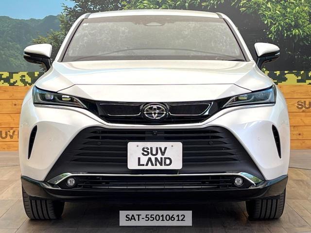 Toyota HARRIER HYBRID 2025-06 7801296-13
