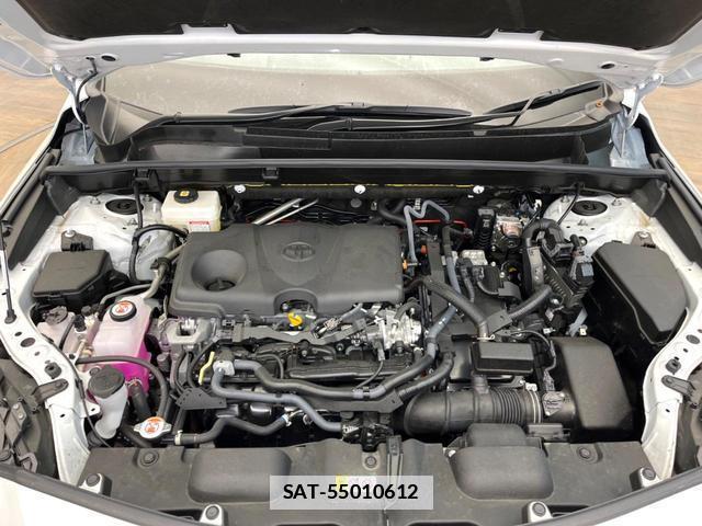 Toyota HARRIER HYBRID 2025-06 7801296-17