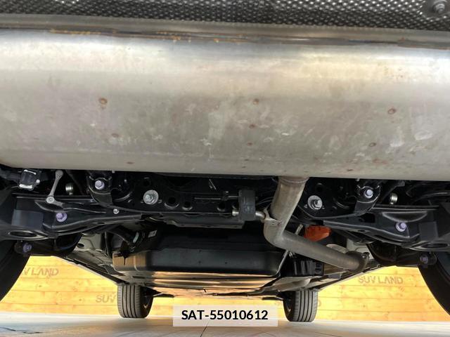 Toyota HARRIER HYBRID 2025-06 7801296-18
