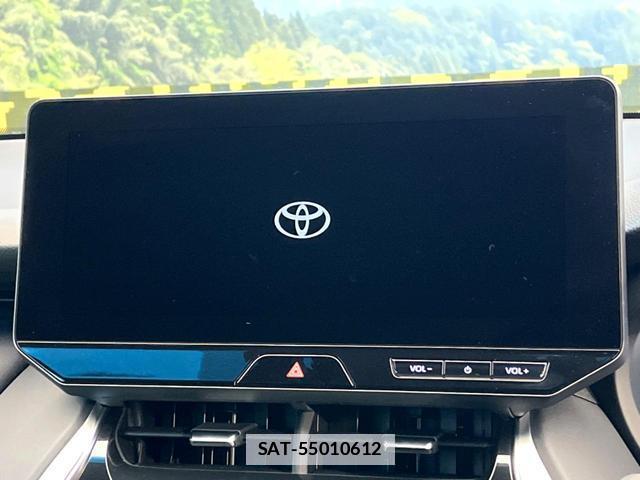Toyota HARRIER HYBRID 2025-06 7801296-2