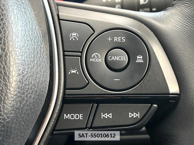 Toyota HARRIER HYBRID 2025-06 7801296-5