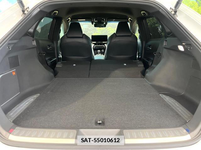 Toyota HARRIER HYBRID 2025-06 7801296-9