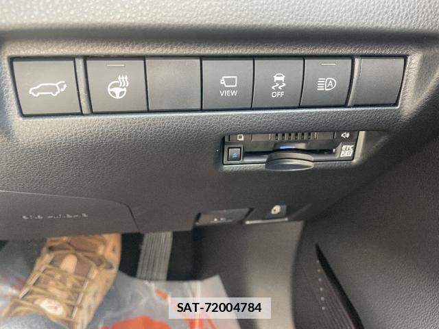 Toyota HARRIER HYBRID 2022-03 7801721-15