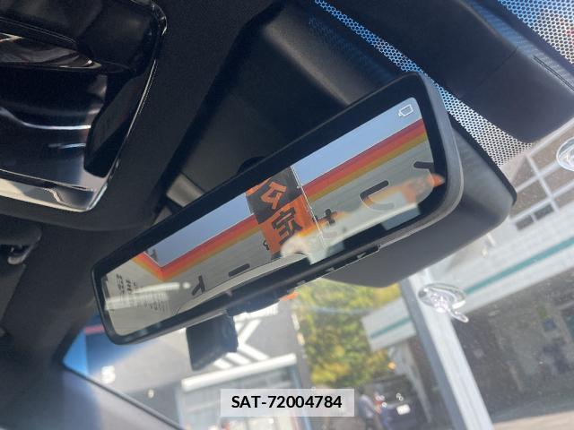 Toyota HARRIER HYBRID 2022-03 7801721-19