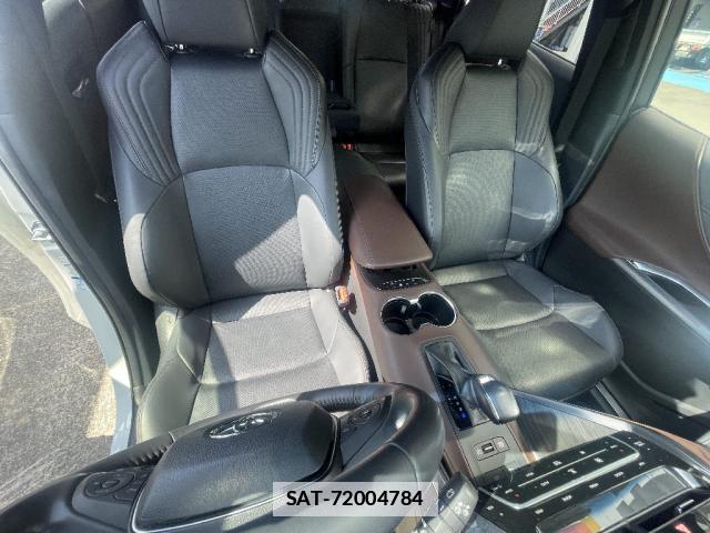 Toyota HARRIER HYBRID 2022-03 7801721-3