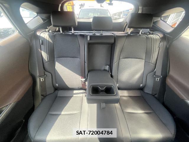 Toyota HARRIER HYBRID 2022-03 7801721-4