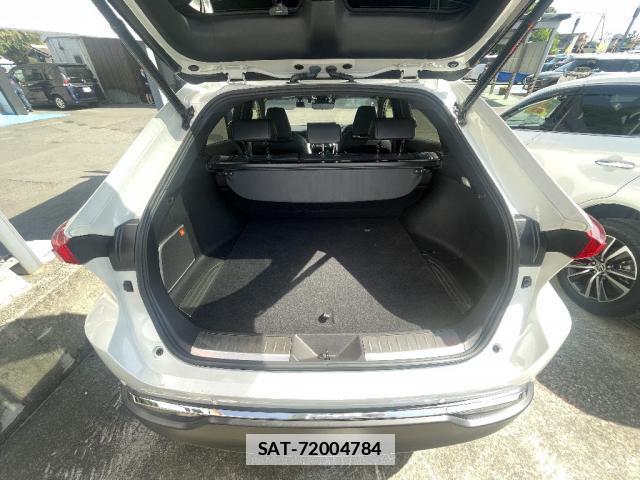 Toyota HARRIER HYBRID 2022-03 7801721-5