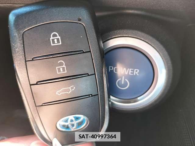 Toyota HARRIER HYBRID 2020-11 7802326-10