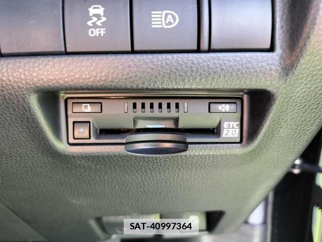 Toyota HARRIER HYBRID 2020-11 7802326-11