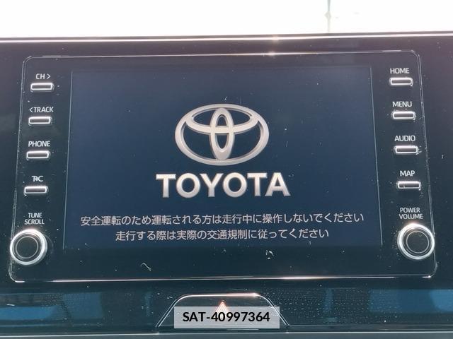 Toyota HARRIER HYBRID 2020-11 7802326-12