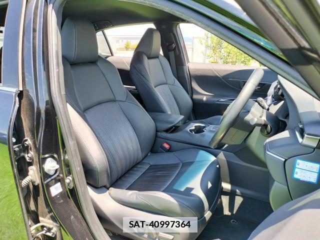 Toyota HARRIER HYBRID 2020-11 7802326-14