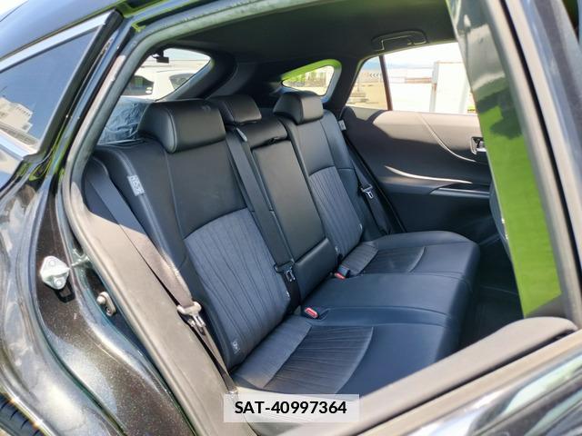 Toyota HARRIER HYBRID 2020-11 7802326-15