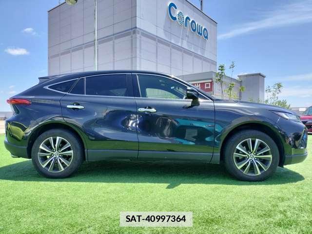 Toyota HARRIER HYBRID 2020-11 7802326-18