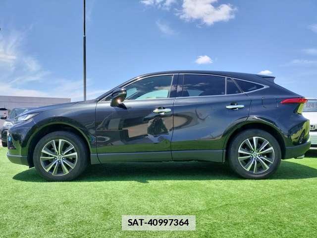 Toyota HARRIER HYBRID 2020-11 7802326-19