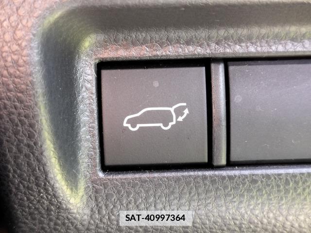 Toyota HARRIER HYBRID 2020-11 7802326-7