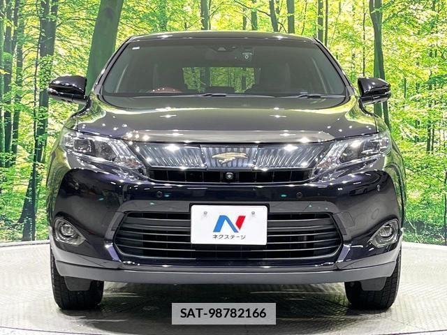 Toyota HARRIER HYBRID 2014-07 7804445-13