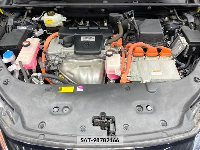 Toyota HARRIER HYBRID 2014-07 7804445-17