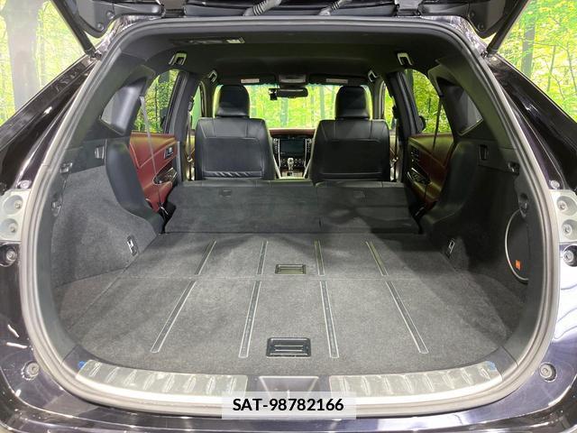 Toyota HARRIER HYBRID 2014-07 7804445-9