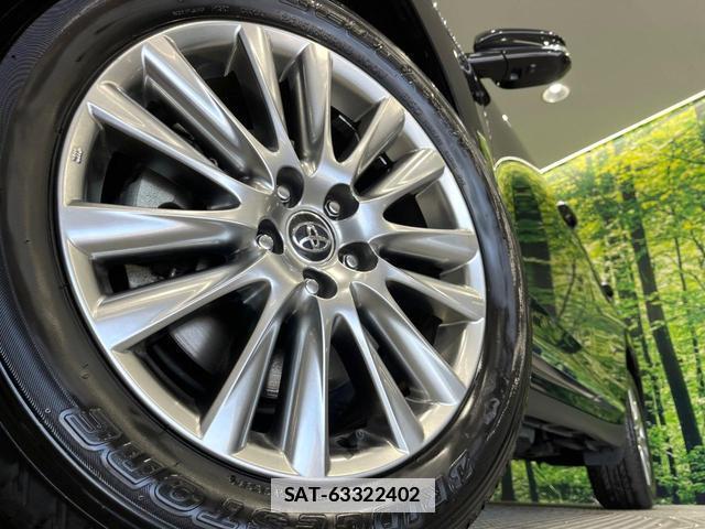 Toyota HARRIER HYBRID 2018-09 7804481-11