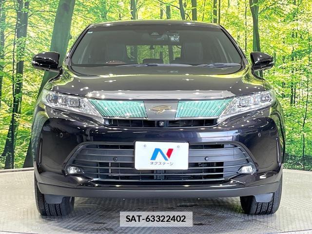 Toyota HARRIER HYBRID 2018-09 7804481-13