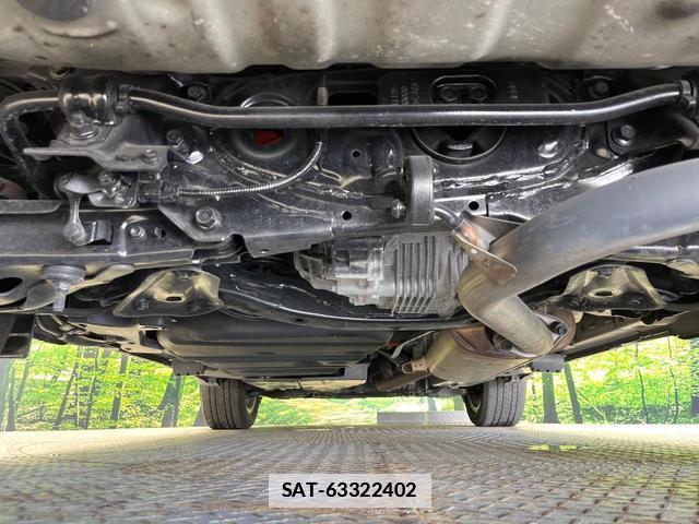 Toyota HARRIER HYBRID 2018-09 7804481-17