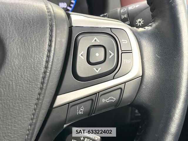 Toyota HARRIER HYBRID 2018-09 7804481-6