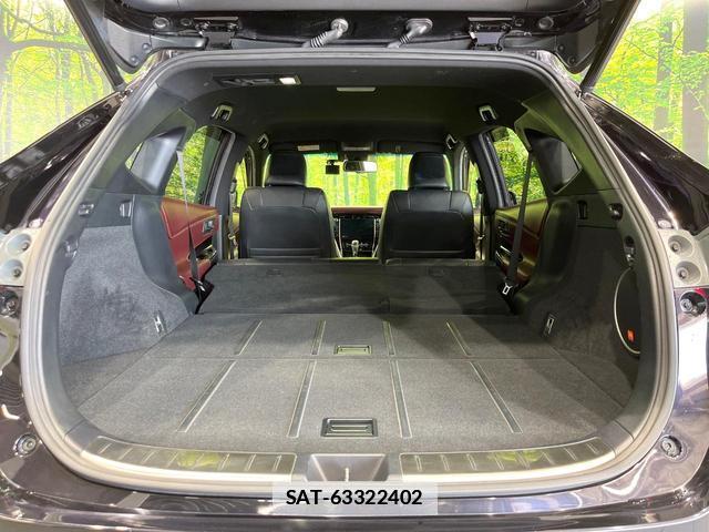 Toyota HARRIER HYBRID 2018-09 7804481-9